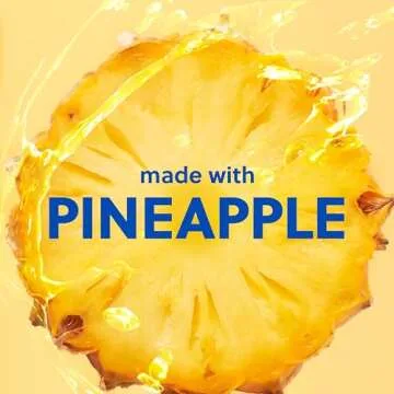 Luxury Tree Hut Papaya Paradise Shea Sugar Scrub 18fl oz