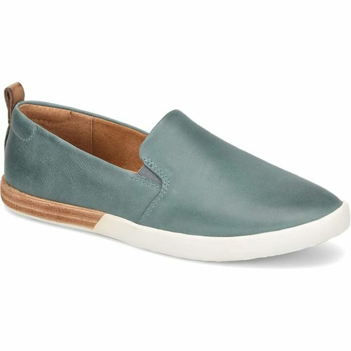 KORK-EASE Women's Peyton Slip-On for Everyday Wear