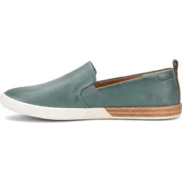 KORK-EASE Women's Peyton Slip-On for Everyday Wear