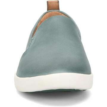 KORK-EASE Women's Peyton Slip-On for Everyday Wear