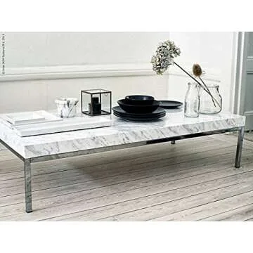 VViViD XPO Marble Gloss Vinyl Wrap - Durable & Stylish