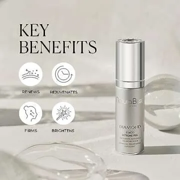 Natura Bissé Diamond Glyco Extreme Peel for Radiant Skin