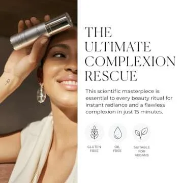 Natura Bissé Diamond Glyco Extreme Peel for Radiant Skin