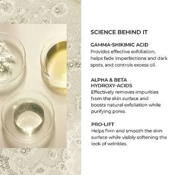 Natura Bissé Diamond Glyco Extreme Peel for Radiant Skin