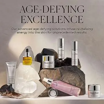 Natura Bissé Diamond Glyco Extreme Peel for Radiant Skin