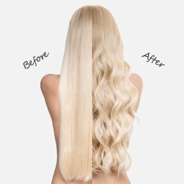 IENIN Heatless Curling Rod for No Heat Sleep Styling