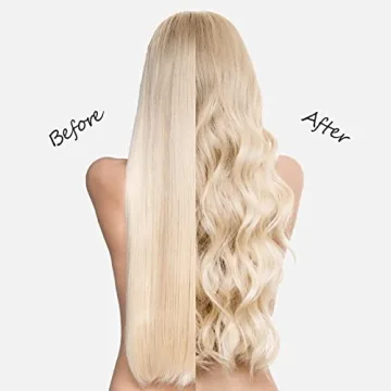 IENIN Heatless Curling Rod for No Heat Sleep Styling