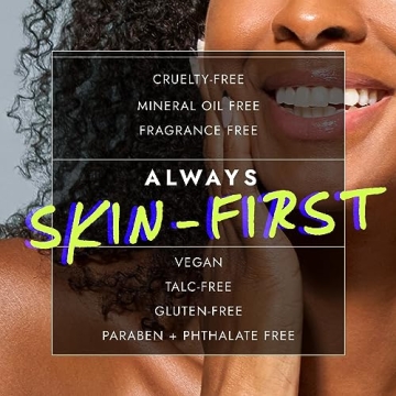 COVER FX Power Play Foundation F1 - Full Coverage & Matte Finish