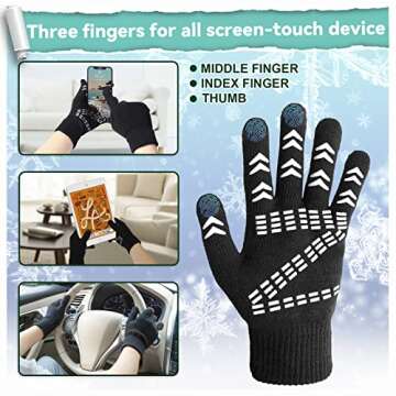 Wireless Bluetooth Beanie Hat - Ultimate Winter Tech Gift