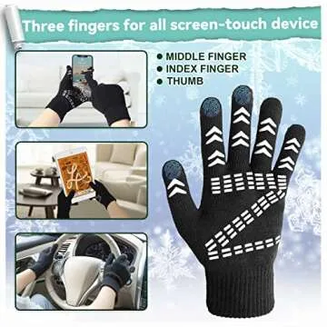 Wireless Bluetooth Beanie Hat - Ultimate Winter Tech Gift