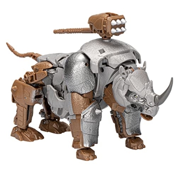 Transformers Studio Series 103 Rhinox Action Figure