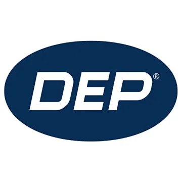 DEP Sport Endurance Hair Styling Gel, Strong Hold & No Flaking