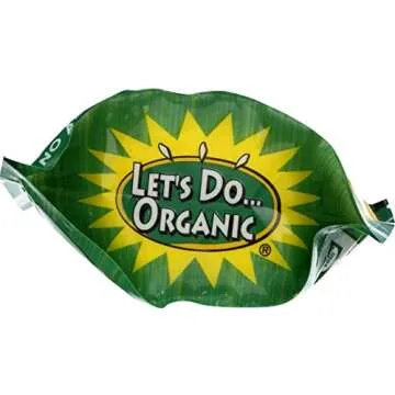 Let's Do Organic, Shredded Coconut, 8 oz