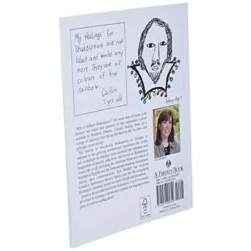 Hamlet For Kids: Fun Shakespeare Adaptation for Children