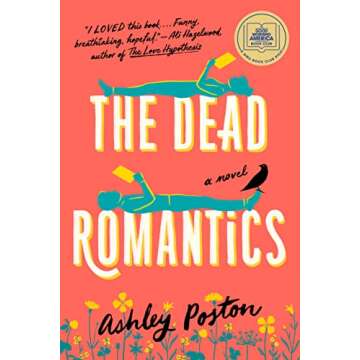 The Dead Romantics: A GMA Book Club Pick