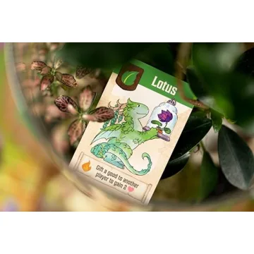 Flamecraft Board Game - Ignite Fantasy Adventures!