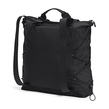 North Face Borealis Tote Backpack for Travel and Commute