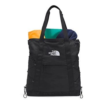 North Face Borealis Tote Backpack for Travel and Commute