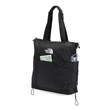 North Face Borealis Tote Backpack for Travel and Commute