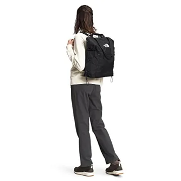 North Face Borealis Tote Backpack for Travel and Commute