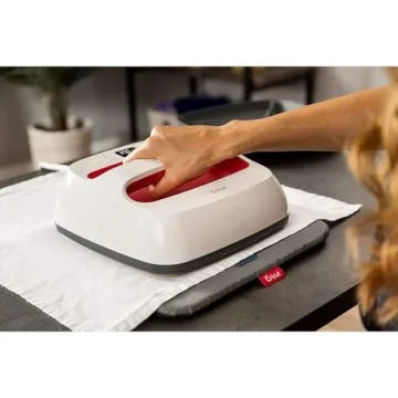 Cricut EasyPress Mat 12-inch Heat Resistant Crafting Mat