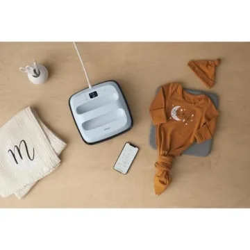 Cricut EasyPress Mat 12-inch Heat Resistant Crafting Mat