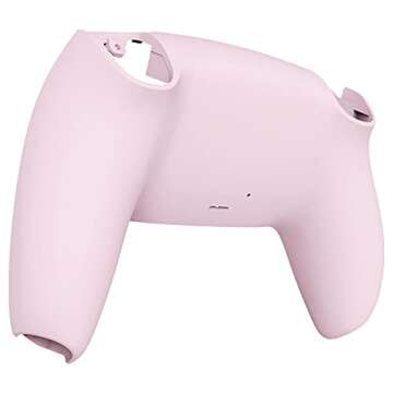 eXtremeRate Pink Cherry Blossom PS5 Controller Back Plate