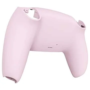 eXtremeRate Pink Cherry Blossom PS5 Controller Back Plate