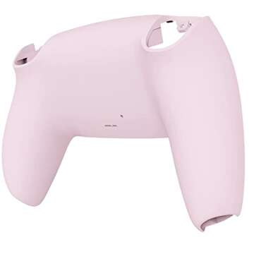 eXtremeRate Pink Cherry Blossom PS5 Controller Back Plate