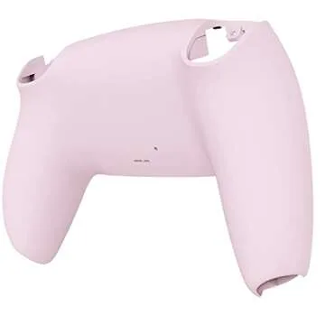 eXtremeRate Pink Cherry Blossom PS5 Controller Back Plate