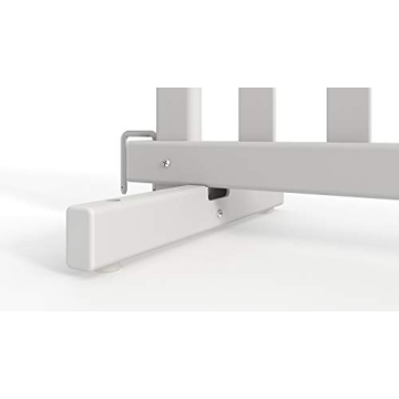 Portable Puppy Playpen Fence Kit for Dogs