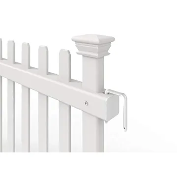 Portable Puppy Playpen Fence Kit for Dogs