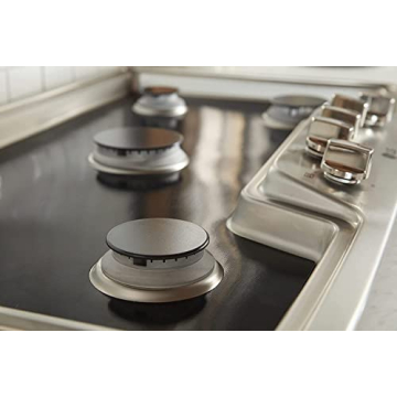 Custom LG Gas Stove Cover for Easy Cleaning and Protection