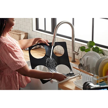 Custom LG Gas Stove Cover for Easy Cleaning and Protection