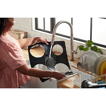 Custom LG Gas Stove Cover for Easy Cleaning and Protection