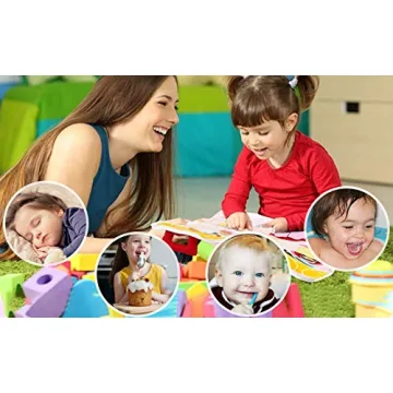 LoveLnE Dollhouse Bag - Fun Educational Toddler Toy