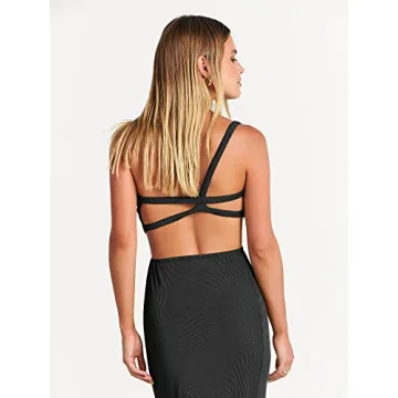 Stylish ANRABESS Women Summer Maxi Dress For All Occasions