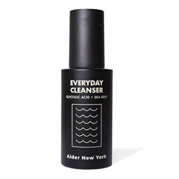 Gentle Everyday Cleanser for All Skin Types | Alder New York