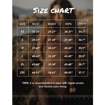 PUMIEY Long Sleeve Dress for Women Maxi Dress Bodycon Dresses for Women Long Fall Dresses Brown Dres...