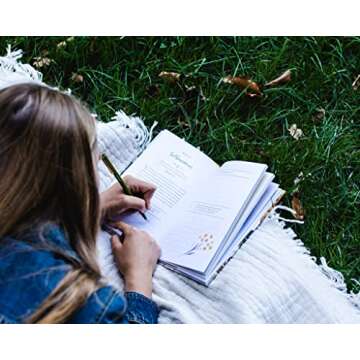 The Weekly Self-Care Project for Mindfulness and Balance