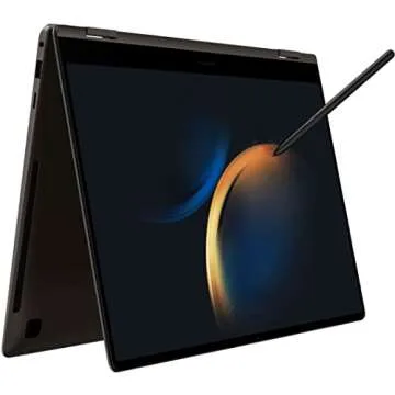 SAMSUNG Galaxy Book3 Pro 360 - 2-in-1 Laptop with Touch Screen