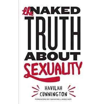 The Naked Truth About Sexuality