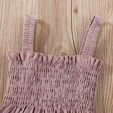 Cute Newborn Baby Girl Sleeveless Bodysuit with Headband