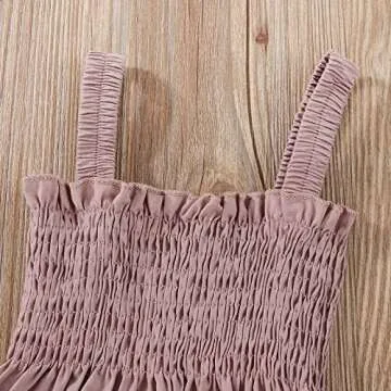 Cute Newborn Baby Girl Sleeveless Bodysuit with Headband