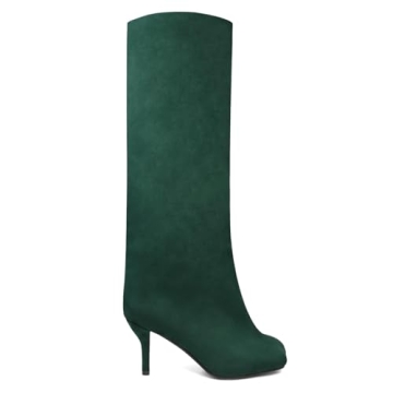 Stylish Pinokino Knee High Boots for Women Comfort Fit
