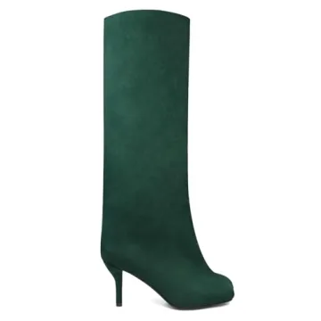 Stylish Pinokino Knee High Boots for Women Comfort Fit