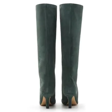Stylish Pinokino Knee High Boots for Women Comfort Fit