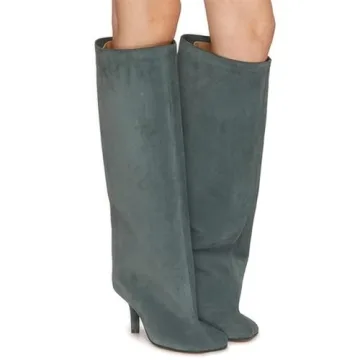 Stylish Pinokino Knee High Boots for Women Comfort Fit