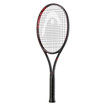 HEAD Prestige Pro Tennis Racquet - Precision and Performance Beyond Compare