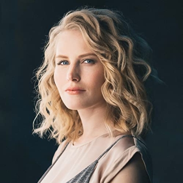 EnriQ Heatless Curling Headband for Soft Curls